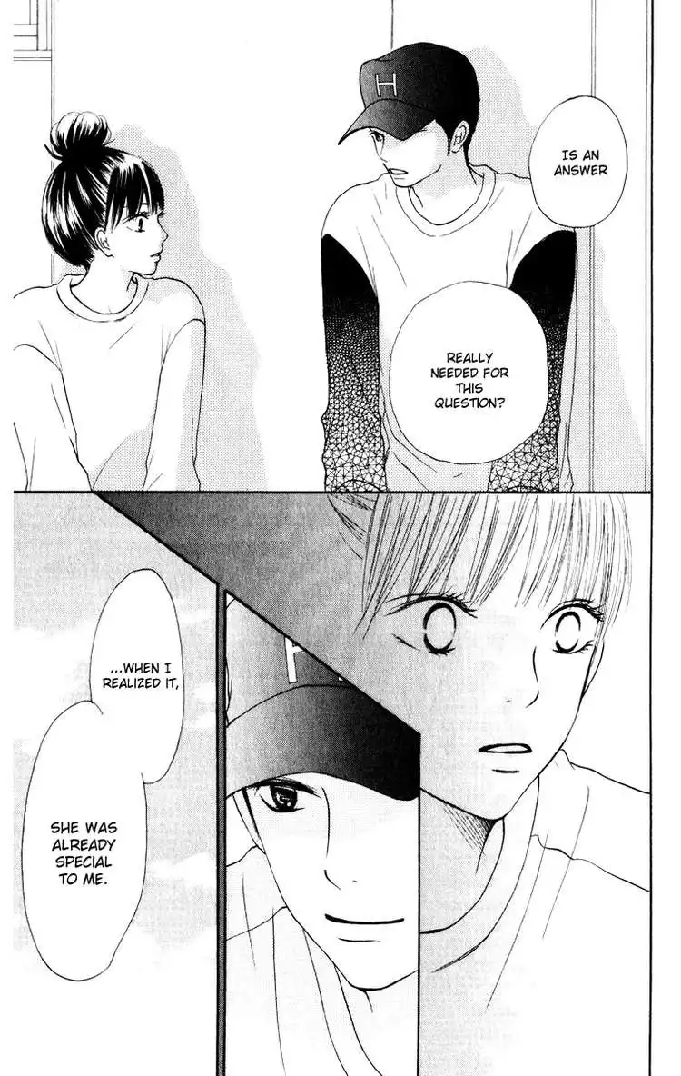 Kimi Ni Todoke Chapter 14 41